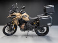 2026 Voge DS625X Adventure, бежевый, 642000 рублей - вид 2