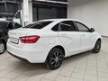 2019 Lada (ВАЗ) Vesta I, белый, 841000 рублей - вид 2