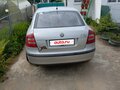 2008 Skoda Octavia II (A5), серый, 480000 рублей - вид 3