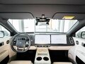 2025 Li Auto (Lixiang) L6 I, голубой - вид 2