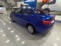 2021 Lada (ВАЗ) Vesta I, синий, 1000000 рублей - вид 7