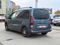 2012 Citroen Berlingo II Рестайлинг, серый, 570000 рублей - вид 3