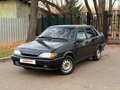 2006 Lada (ВАЗ) 2115, зелёный, 80000 рублей - вид 3