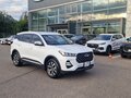 2023 Chery Tiggo 7 Pro I, белый, 1829999 рублей - вид 4