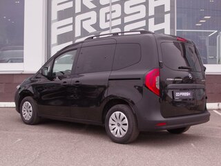 2021 Mercedes-Benz Citan 110 CDI II, чёрный, 2499999 рублей, вид 2