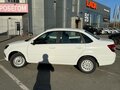 2026 Lada (ВАЗ) Granta I Рестайлинг, белый, 987000 рублей - вид 1