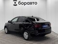 2024 Lada (ВАЗ) Vesta SW I Рестайлинг (NG), чёрный, 1210000 рублей - вид 5