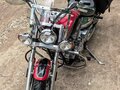 1999 Yamaha XVS1100, красный, 500000 рублей - вид 8