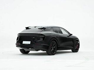 2026 Lotus For Me, чёрный, 12250000 рублей, вид 3