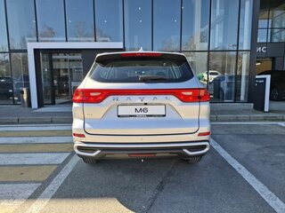 2026 Haval M6 II, серый, 2349000 рублей, вид 5