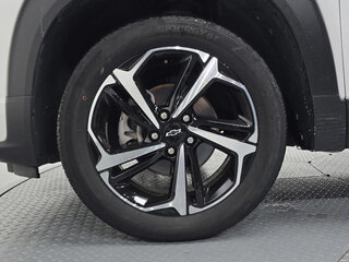 2022 Chevrolet TrailBlazer III, белый, 2066500 рублей, вид 5