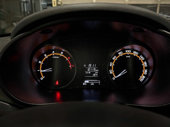 2023 Lada (ВАЗ) Granta I Рестайлинг, белый, 859000 рублей - вид 16