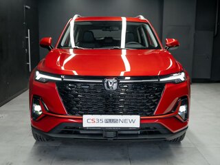 2024 Changan CS35 Plus I Рестайлинг, красный, 2807155 рублей, вид 3