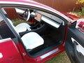 2018 Tesla Model 3 Performance I, красный, 1400000 рублей - вид 9