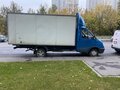 2012 ГАЗ ГАЗель (3302), синий, 1300000 рублей - вид 1