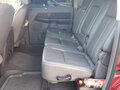 2007 Dodge RAM III (DR/DH), красный - вид 11