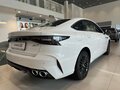 2025 Chery Arrizo 8, белый, 2865000 рублей - вид 1