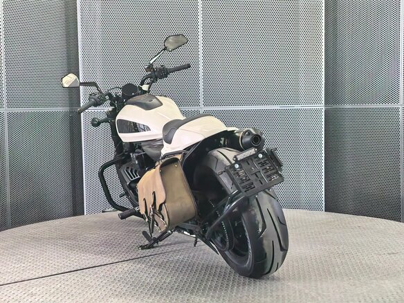 2023 Harley-Davidson Sportster S, белый, 1477000 рублей - вид 6