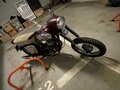 1960 Jawa 350/360, красный, 250000 рублей - вид 2