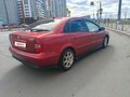 2004 Citroen C5 I, красный - вид 9
