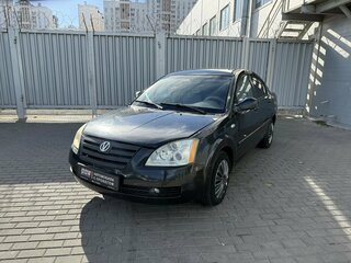2010 Vortex Estina I, чёрный, 299000 рублей, вид 1