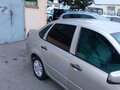 2012 Lada (ВАЗ) Granta I, бежевый, 250000 рублей - вид 8