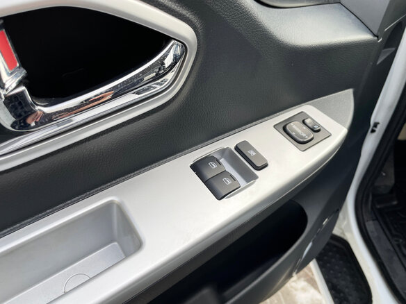 2025 Dongfeng Q35L, белый, 2500000 рублей - вид 6
