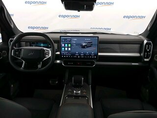 2024 Jetour T2, чёрный, 3299000 рублей, вид 5