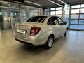 2026 Lada (ВАЗ) Granta I Рестайлинг, серебристый, 1114000 рублей - вид 8