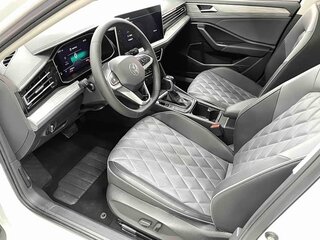 2022 Volkswagen Sagitar III Рестайлинг, белый, 1670000 рублей, вид 5