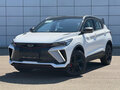 2026 Geely Coolray I Рестайлинг 2, белый, 2774990 рублей - вид 2