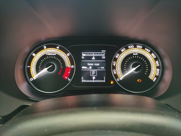 2026 Lada (ВАЗ) Vesta SW I Рестайлинг (NG), серебристый, 1865000 рублей - вид 15