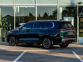 2023 Exeed VX I, чёрный, 2175000 рублей - вид 3