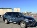 2021 Mitsubishi Outlander III Рестайлинг 3, синий, 2499000 рублей - вид 3
