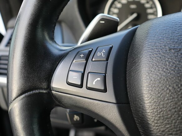 2013 BMW X6 35i I (E71) Рестайлинг, чёрный, 1925000 рублей - вид 15