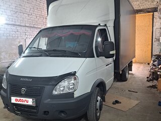 2013 ГАЗ ГАЗель (2705), белый, 1150000 рублей, вид 1