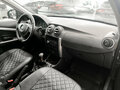 2014 Nissan Almera III (G15), чёрный, 750000 рублей - вид 10