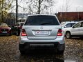 2006 Mercedes-Benz M-Класс 280 II (W164), серебристый, 1087000 рублей - вид 3