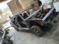 2005 Lada (ВАЗ) 2115, серебристый, 220000 рублей - вид 6