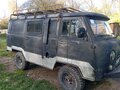 2008 УАЗ 3909, жёлтый, 33000 рублей - вид 3