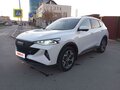 2022 Haval F7 I Рестайлинг, белый, 1885000 рублей - вид 1