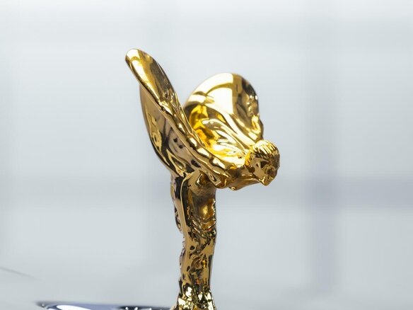 2023 Rolls-Royce Ghost Extended II (Series I), серый, 30000000 рублей - вид 14