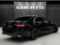 2026 Mercedes-Benz S-Класс 450 d Long 4MATIC VII (W223) Рестайлинг, чёрный, 28000000 рублей - вид 5