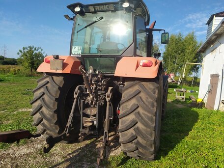 2009 Terrion ATM 5280, оранжевый, 2600000 рублей, вид 3