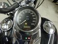 2009 Harley-Davidson Heritage, чёрный, 725000 рублей - вид 7