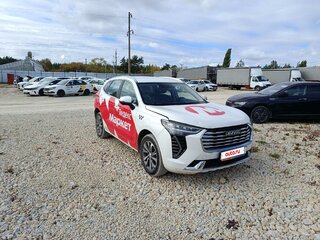 2023 Haval Jolion I, белый, 1115000 рублей, вид 2