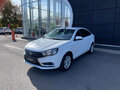 2019 Lada (ВАЗ) Vesta I, белый, 990000 рублей
