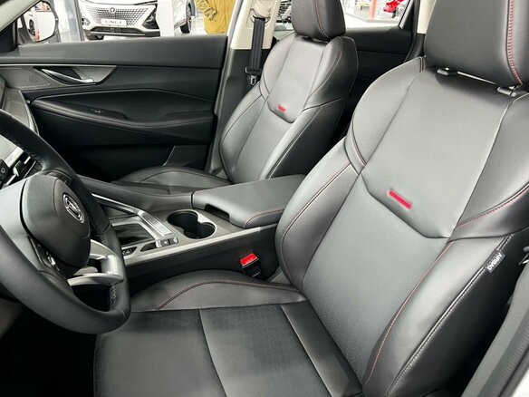 2025 Changan CS35 Plus I Рестайлинг, белый, 2839900 рублей - вид 19