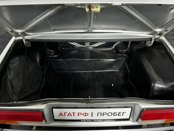 2010 Lada (ВАЗ) 2107, серебристый, 250000 рублей - вид 22