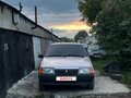 2001 Lada (ВАЗ) 21099, розовый, 250000 рублей - вид 3